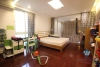 High quality penthouse for rent in Ciputra, Tay Ho, hanoi